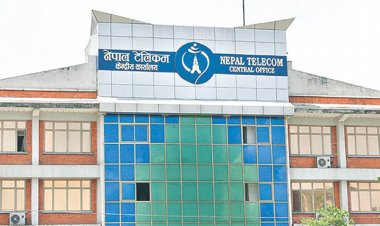 नेपाल टेलिकमको डेटा ह्याक भएको अनुमान