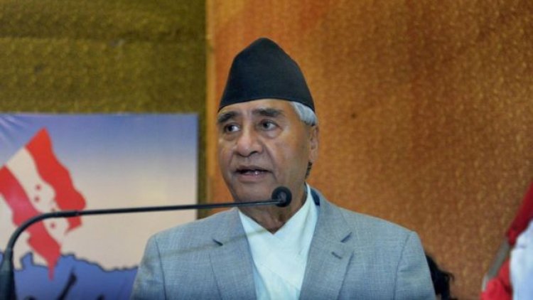 बाढीपहिरो पीडितलाई राम्रो राहत प्याकेज ल्याउँछौं