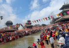 पनौती मकर मेलाका केहि तस्विर