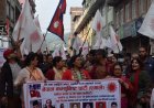 बनेपा नगरपालिकाको घरदैलो अभियानमा रत्नकुश रंजितकार