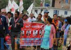 बनेपा नगर वडा नं १० को चुनावी घरदैलो अभियानका तस्विरहरु