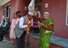बिजय जुलुसको पहिलो पाइला यही घरबाट सुरु गर्नु पर्छ